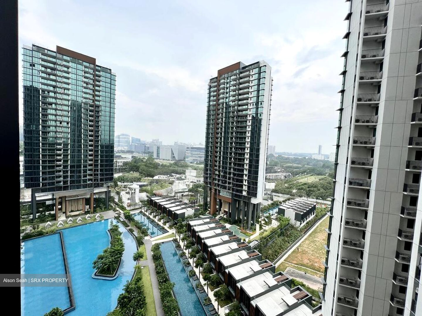 Normanton Park (D5), Apartment #504599991